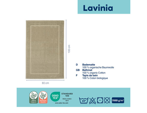 Badvorleger Lavinia