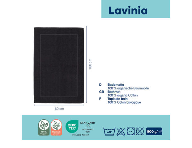 Badvorleger Lavinia