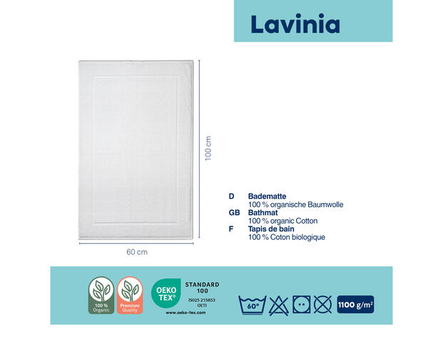 Badvorleger Lavinia