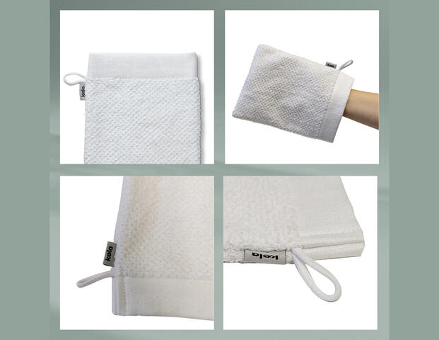 Waschhandschuh Lavinia