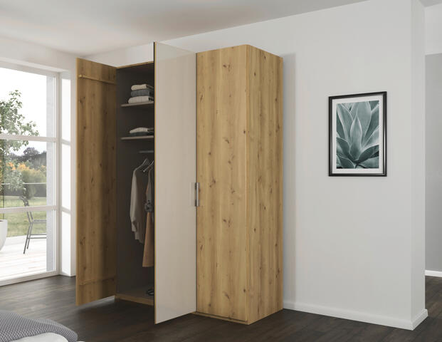 Drehtürenschrank Vaiana