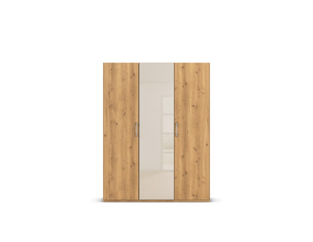 Drehtürenschrank Vaiana