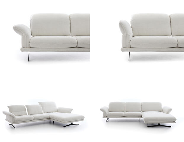 Polstergarnitur Olivia