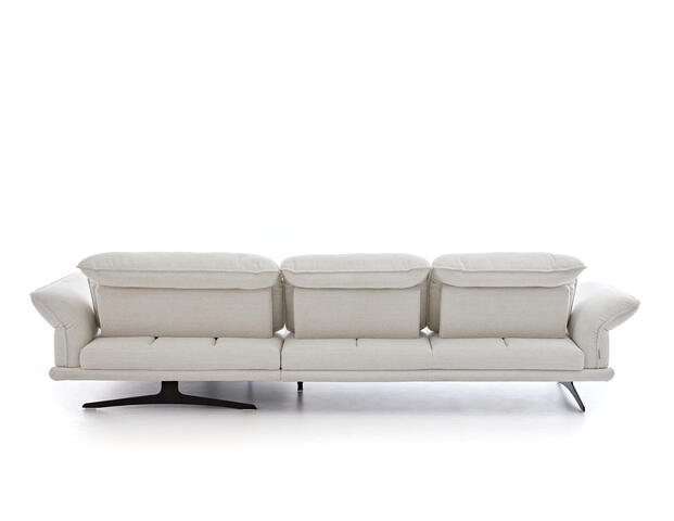 Polstergarnitur Olivia