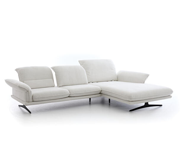 Polstergarnitur Olivia