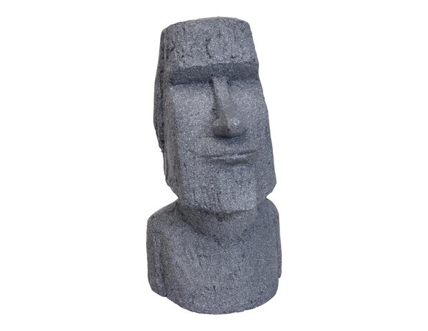 Dekofigur Moai