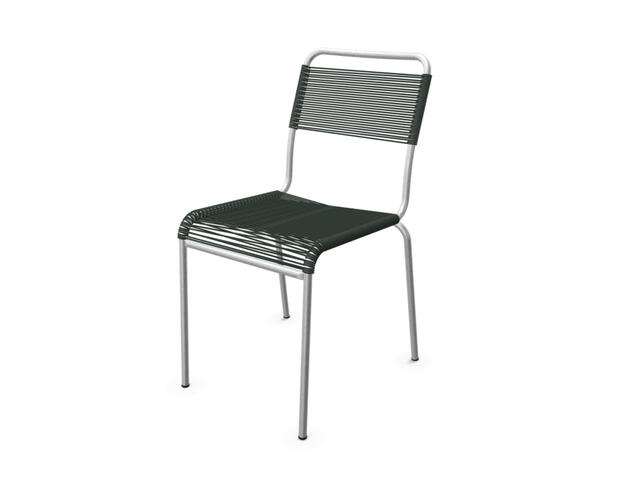 Rigi Spaghetti-Stuhl