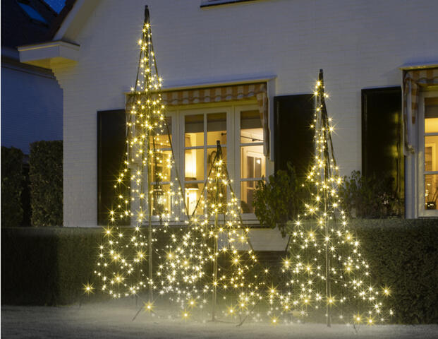 LED Weihnachtsbaum