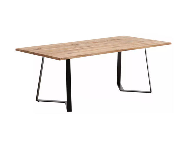 Esszimmertisch "Design-Tafel"