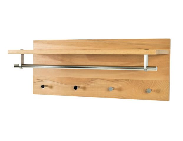 Wandgarderobe Torino