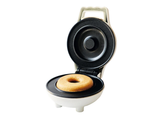 Mini Donut Factory