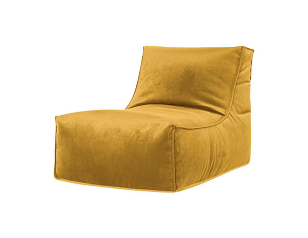 Hocker Veluto Rock