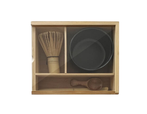 Matcha Set