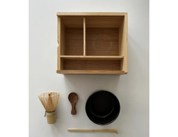 Matcha Set