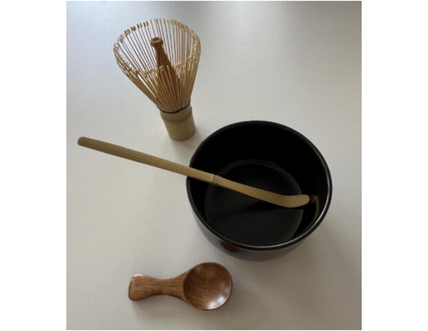 Matcha Set