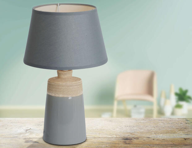 Tischlampe Talia
