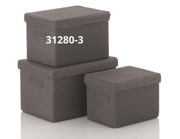 Korb- Set Rimossa
