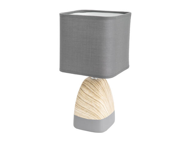Tischlampe Cremora