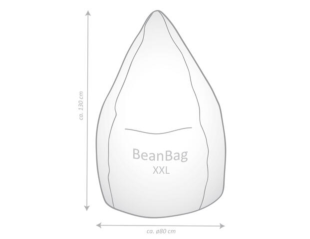 MARLA BeanBag XXL
