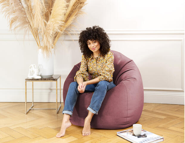 MARLA BeanBag XXL