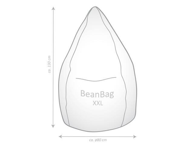 MARLA BeanBag XXL