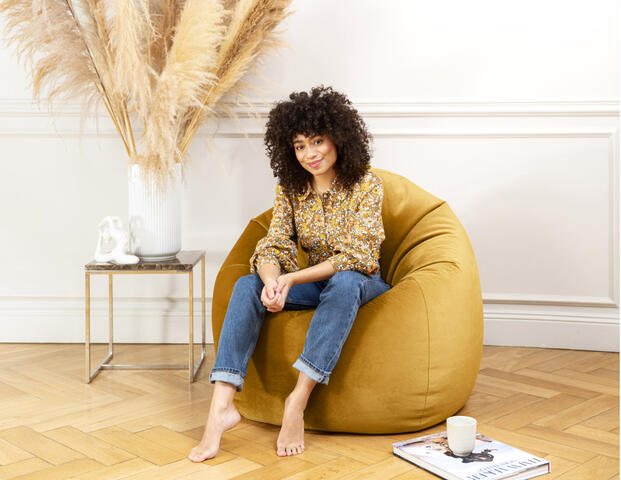 MARLA BeanBag XXL