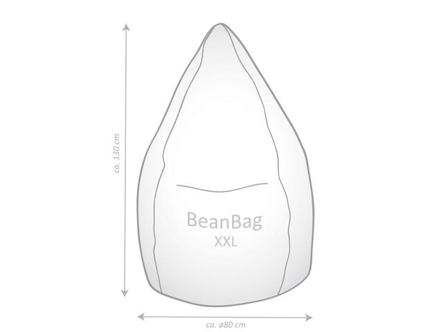 MARLA BeanBag XXL