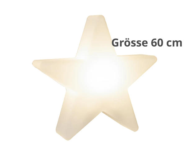 Shining Star Ø 60cm