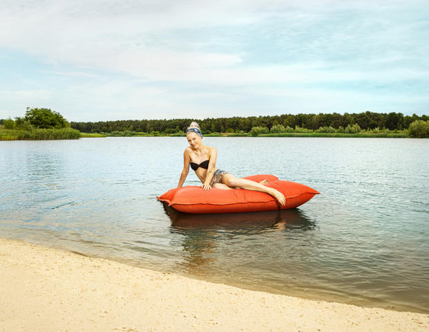 Swimming Bag mesh