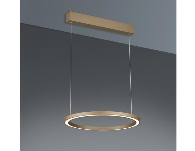 Bopp Pendelleuchte SMART