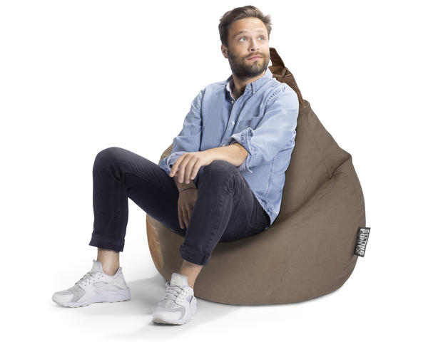 JAMIE Beanbag XXL