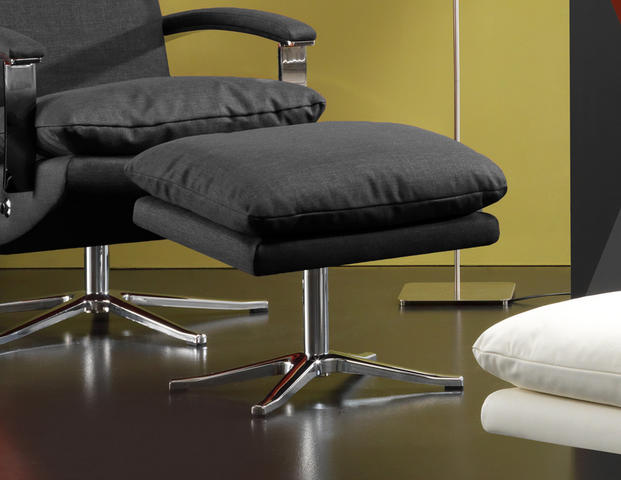 Hocker Pizol