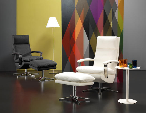 Hocker Pizol
