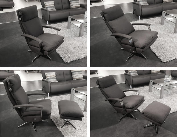 Hocker Pizol