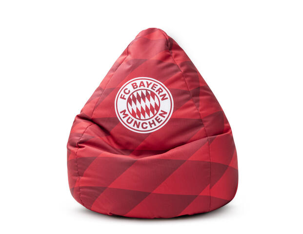 Sitzsack Bayern BeanBag XL