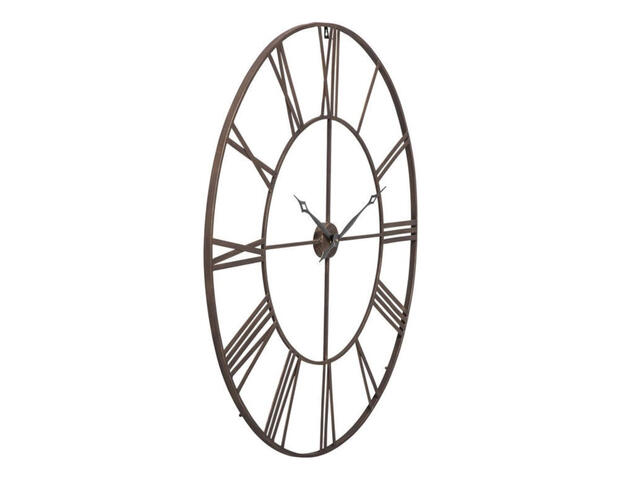 Wanduhr Factory