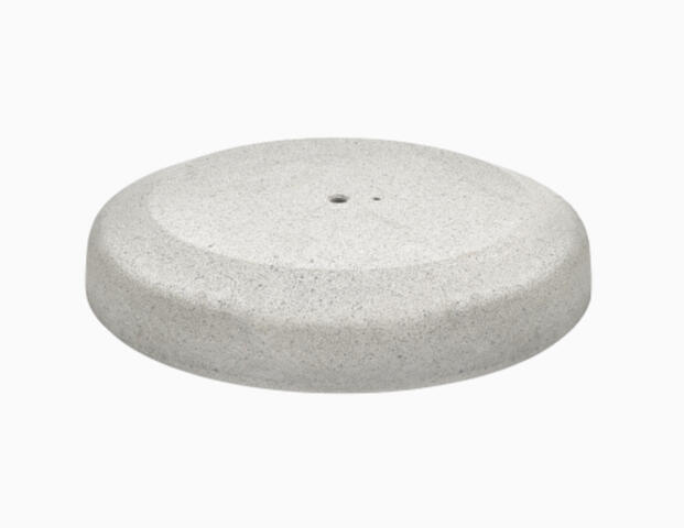 Betonsockel Z, 30 kg