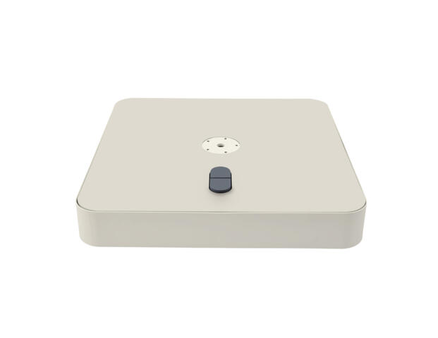 Rollensockelrahmen M4, 180kg