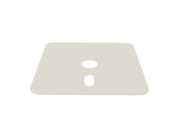 Rollensockelrahmen M4, 180kg