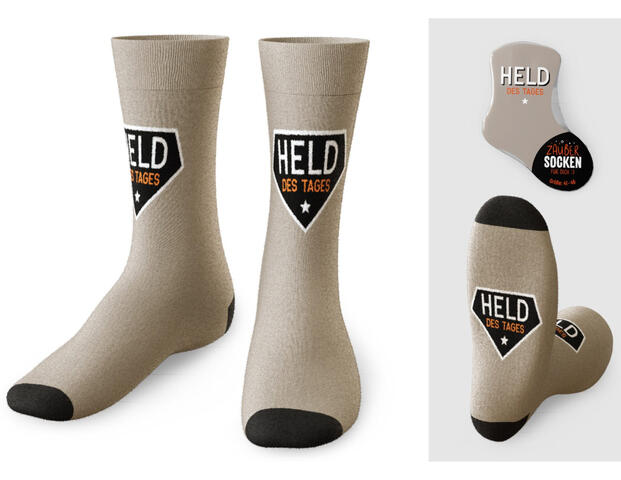Zaubersocken