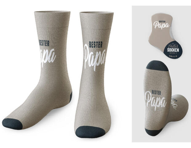 Zaubersocken 