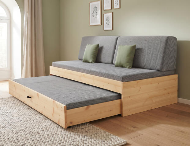 Couchbett Colonia 