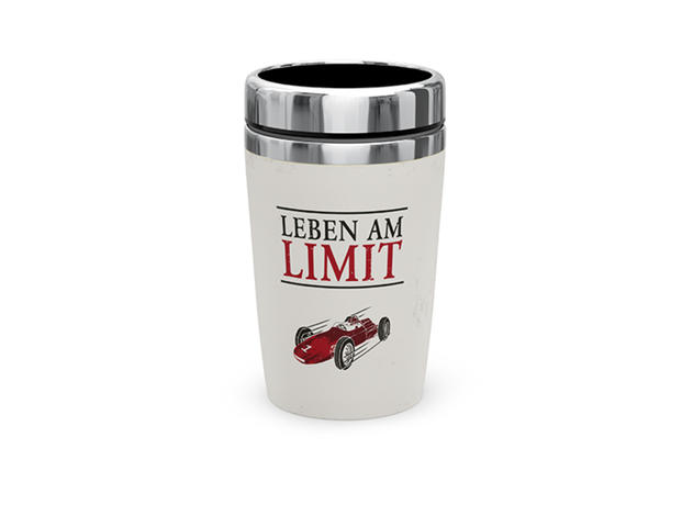 Thermo- Becher To Go