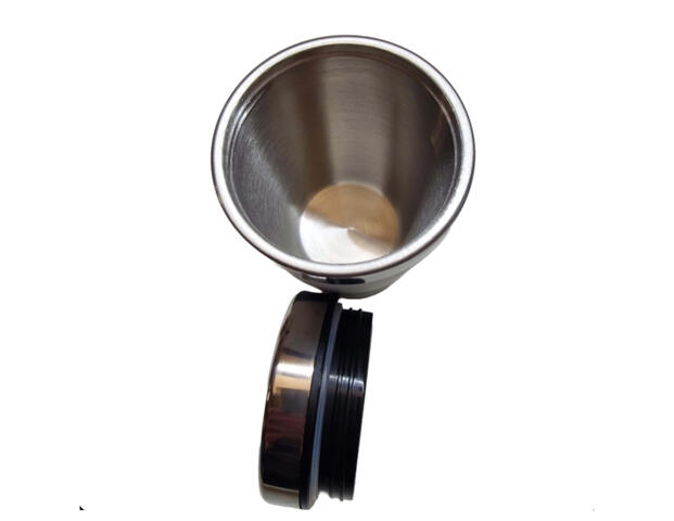 Becher to go Esel