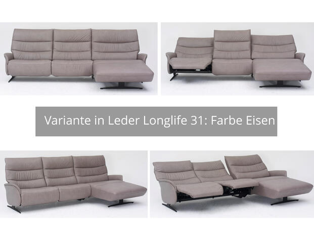 Polstermodell Cumuly Comfort