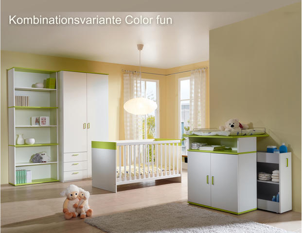 Schrank ColorFun