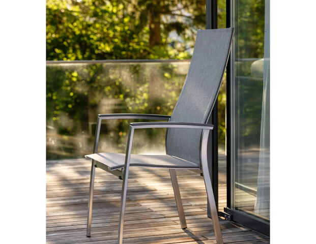 Stapelsessel Mika Hochlehner