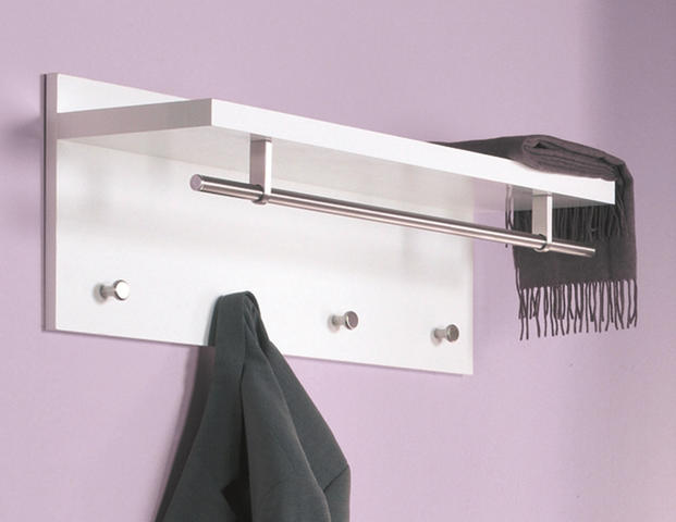 Wandgarderobe