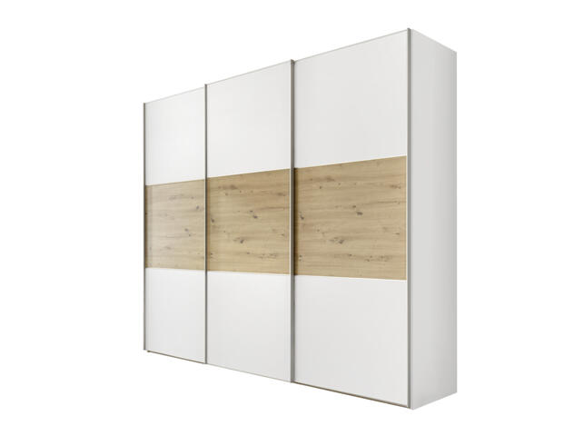 Includo Schwebetürenschrank