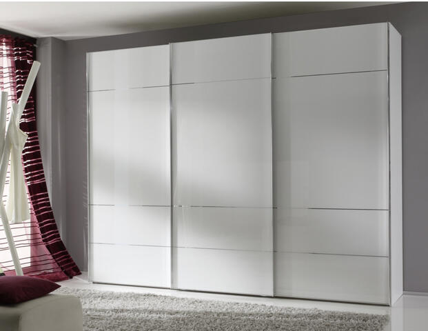Schwebetürenschrank Sonate